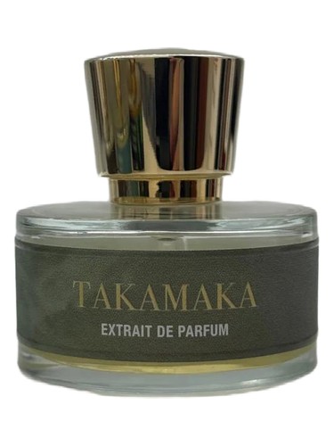 Takamaka by Giangregorio Cosimo