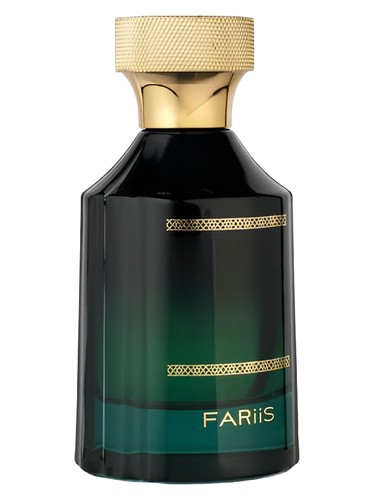 Fariha by FARiiS