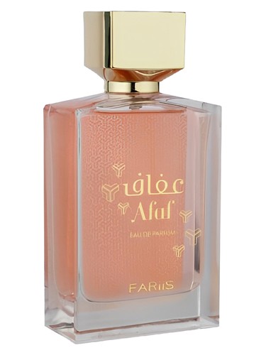 Afaf by FARiiS