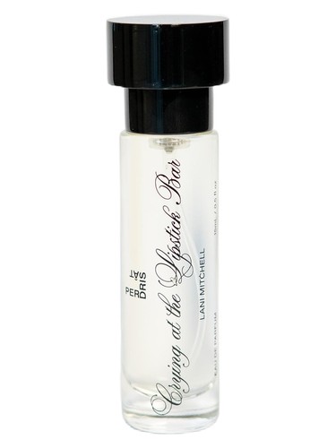 Crying At The Lipstick Bar PERDRISÂT perfume by PERDRISAT