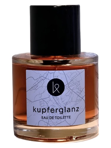 kupferglanz MÄURER & WIRTZ perfume by MAEURER WIRTZ