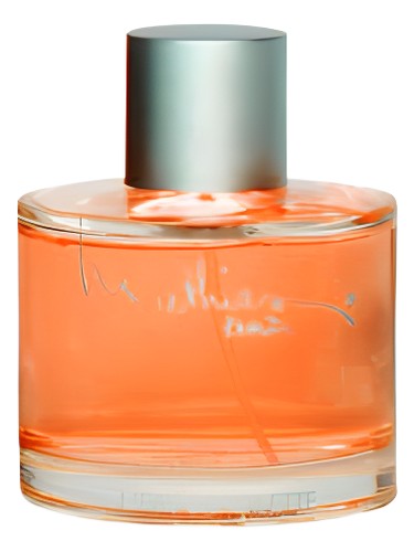 Eau de Cedre d’Orient by Mathias Paris