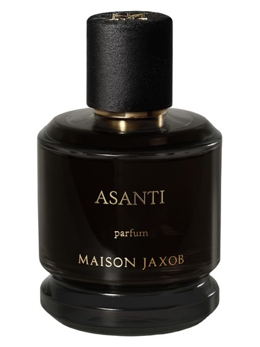 Asanti by Maison Jaxob