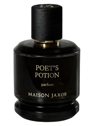 Poet’s Potion by Maison Jaxob