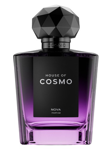 Nova by House of Cosmo