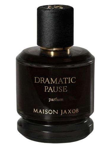 Dramatic Pause by Maison Jaxob