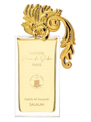 Salalah by Reine de Saba