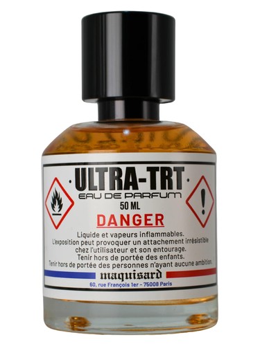 Ultra-TRT by Maquisard