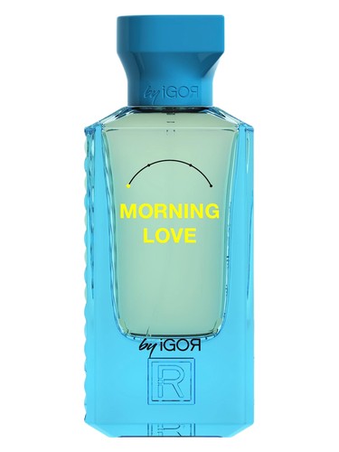 Morning Love by By Igor