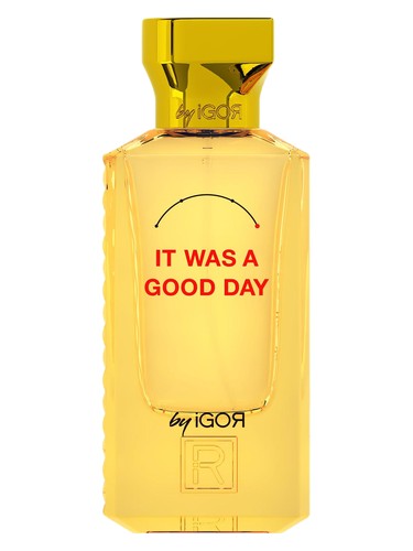 It Was a Good Day by By Igor