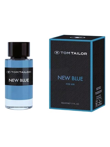 New Blue by Tom Tailor