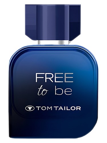 Free To Be by Tom Tailor
