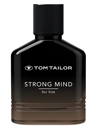 Strong Mind by Tom Tailor