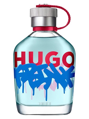 Hugo x Krink by Hugo Boss