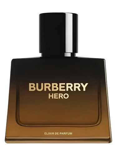 Hero Elixir de Parfum by Burberry