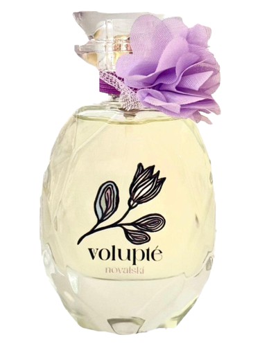 Volupté by Novalski