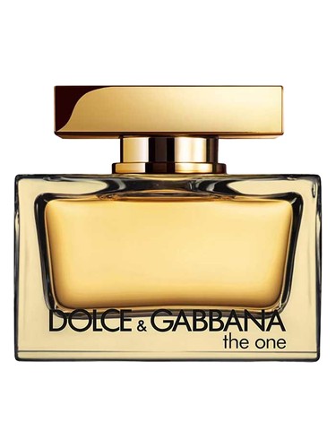 The One Eau de Parfum Intense Dolce&Gabbana perfume