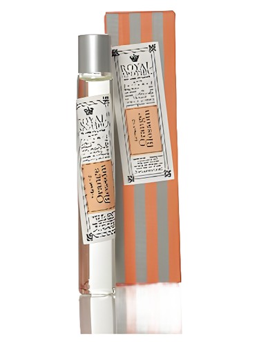 Orange Blossom Extract by Royal Apothic