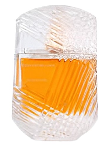 Crystal Eclat by Inaaya