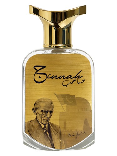 Jinnah Sahib by Zaid Attar Wale