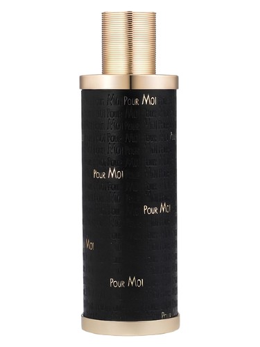 The Way Women by PourMoi