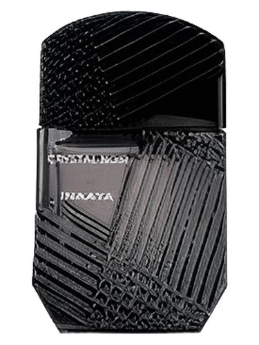 Crystal Noir by Inaaya