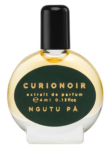 Ngutu Pā by Curionoir