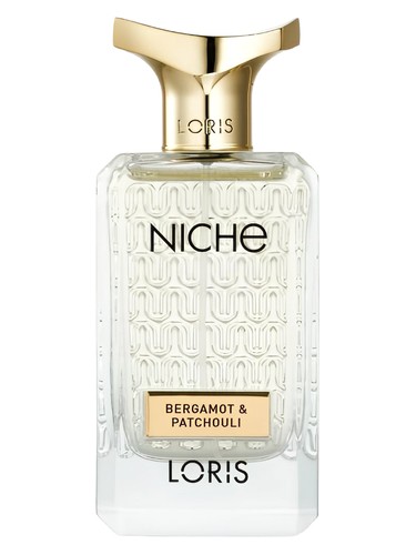 Bergamot Patchouli by Loris Parfum