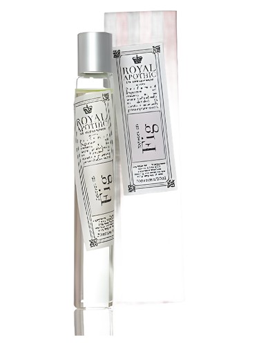 Fig Extract by Royal Apothic