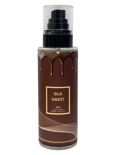Silk Sweet by KSV