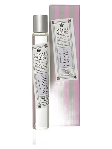 Violette Pastille Extract by Royal Apothic