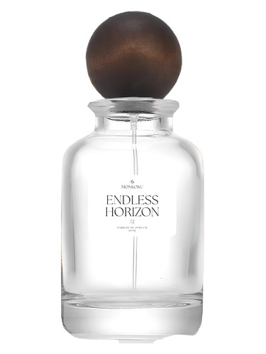 Endless Horizon by Monkoku