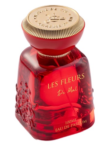 Les Fleur De Mal by Charme de Vie
