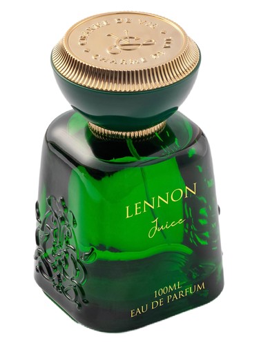 Lennon Juice by Charme de Vie
