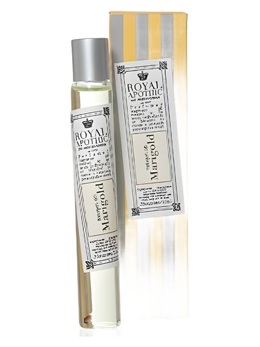 Marigold Extract by Royal Apothic