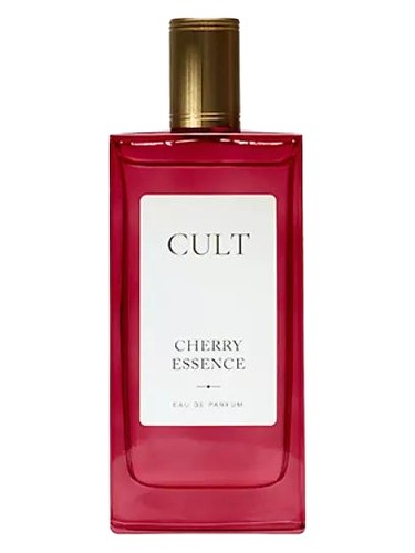 Cherry Essence by CULT