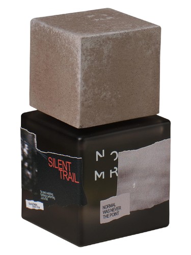 Silent Trail by NOMR