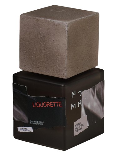 Liquorette by NOMR