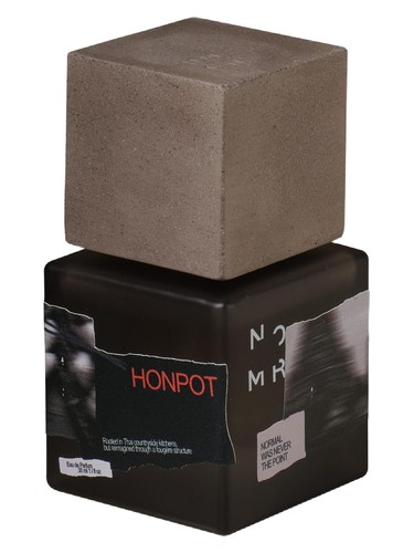 Honpot by NOMR