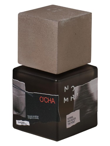 O’Cha by NOMR