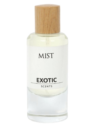 Mist by Exotic Scents