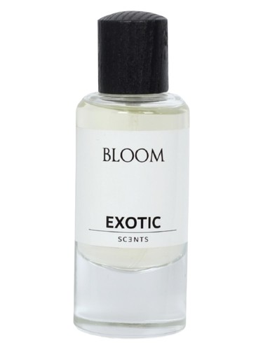 Bloom by Exotic Scents