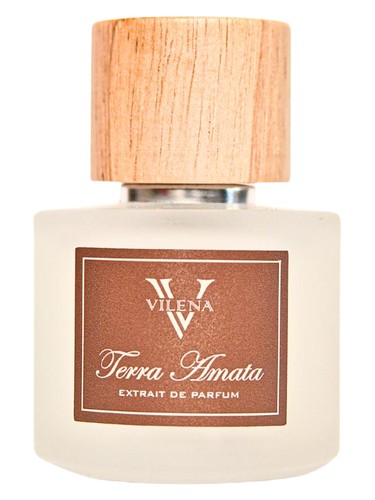 Terra Amata by Vilena Profumi