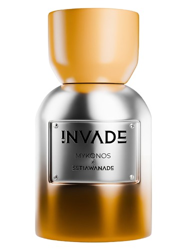 Invade by Mykonos