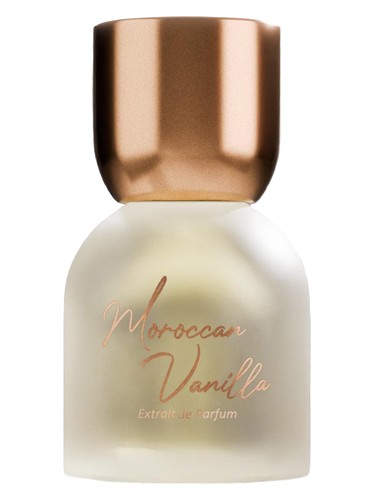 Moroccan Vanilla by Mykonos