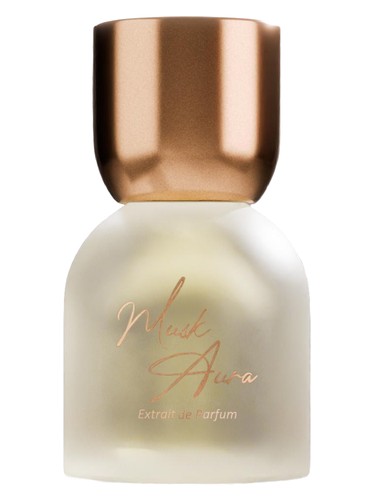 Musk Aura by Mykonos
