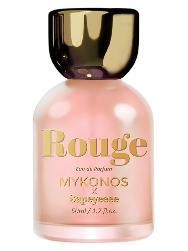 Rouge by Mykonos