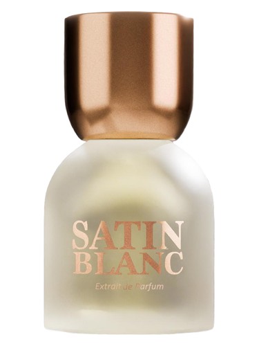 Satin Blanc by Mykonos