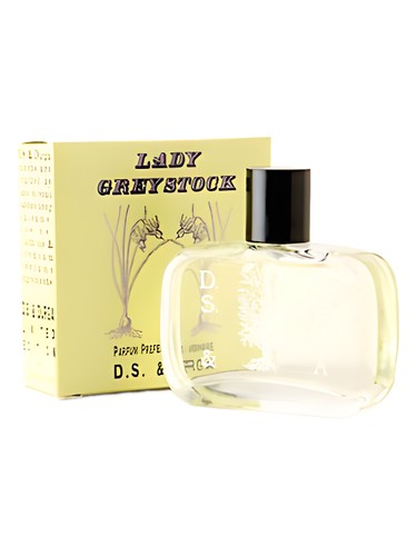 Lady Greystock DS&Durga perfume by DS Durga