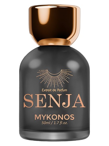 Senja by Mykonos